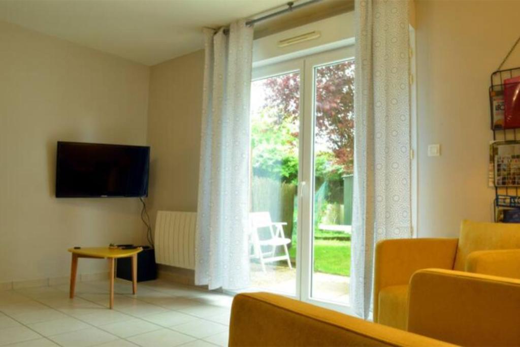 Maison St Eloi By Izili *Futuroscope*Jardin* Villa Поатие Екстериор снимка